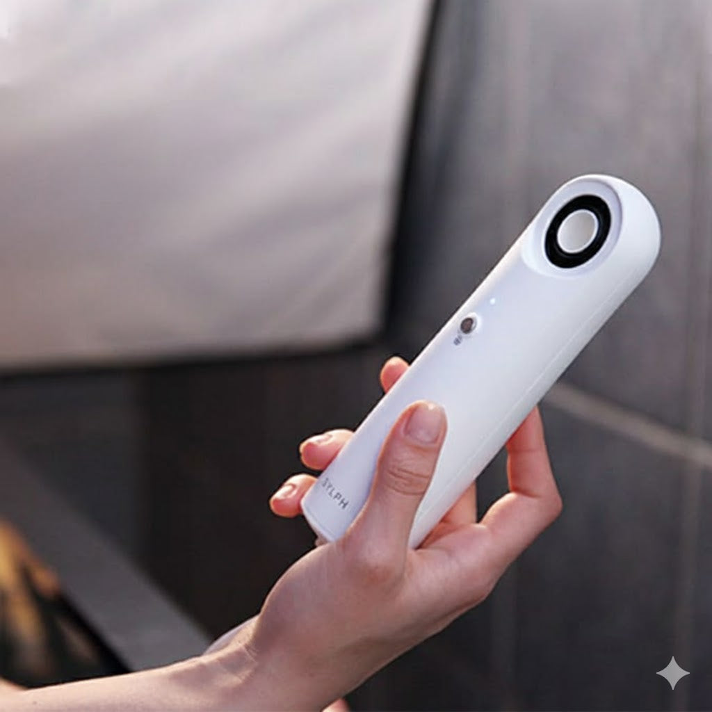 GT Ionic Turbo hair Dryer