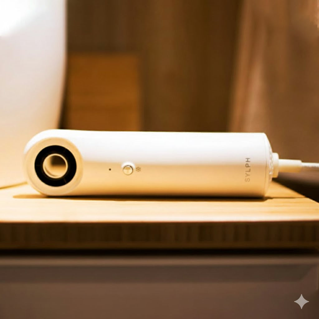 GT Ionic Turbo hair Dryer