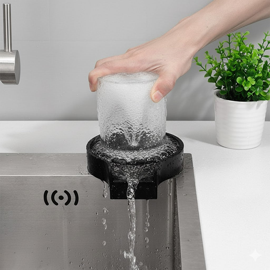 غسالة الاكواب